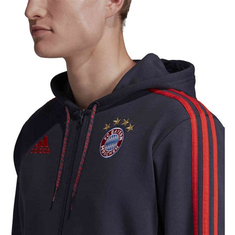 bayern Munich Adidas hoodie